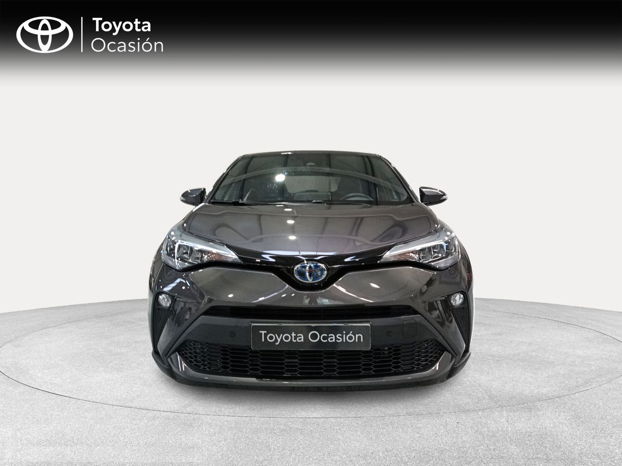 Toyota C-HR 1.8 125H Advance  - Foto 6