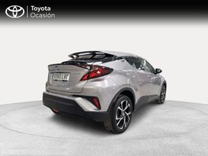 Toyota C-HR 1.8 125H Advance  - Foto 19