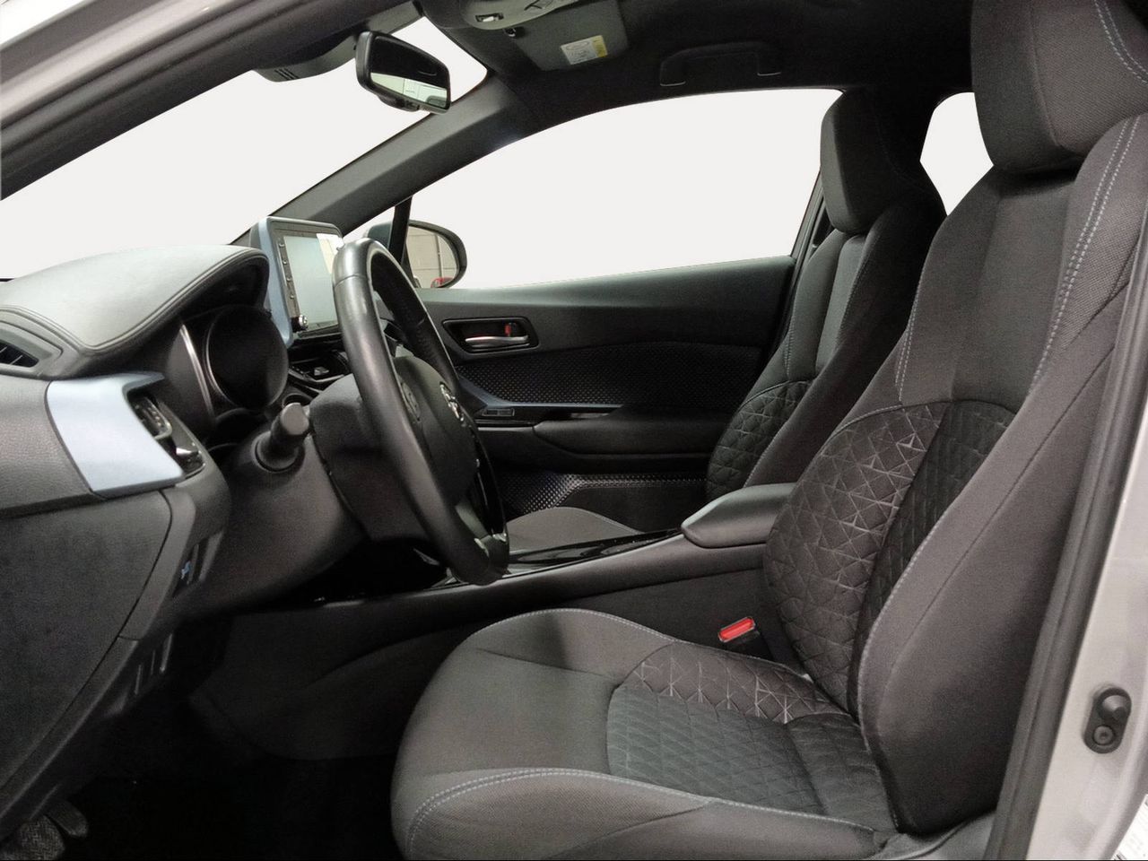 Toyota C-HR 1.8 125H Advance  - Foto 13