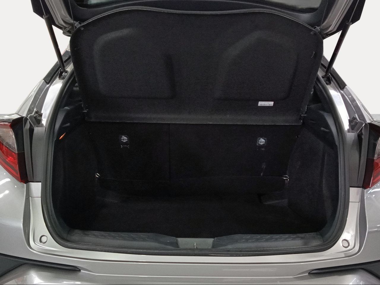 Toyota C-HR 1.8 125H Advance  - Foto 11