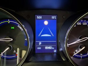 Toyota C-HR 1.8 125H Advance  - Foto 15