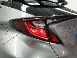 Toyota C-HR 1.8 125H Advance  - Foto 26