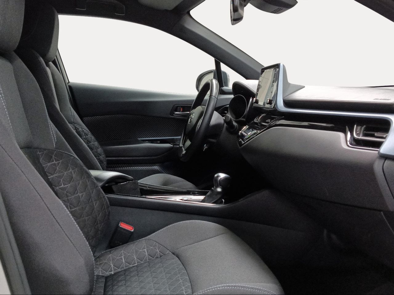 Toyota C-HR 1.8 125H Advance  - Foto 7