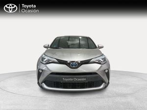 Toyota C-HR 1.8 125H Advance  - Foto 6
