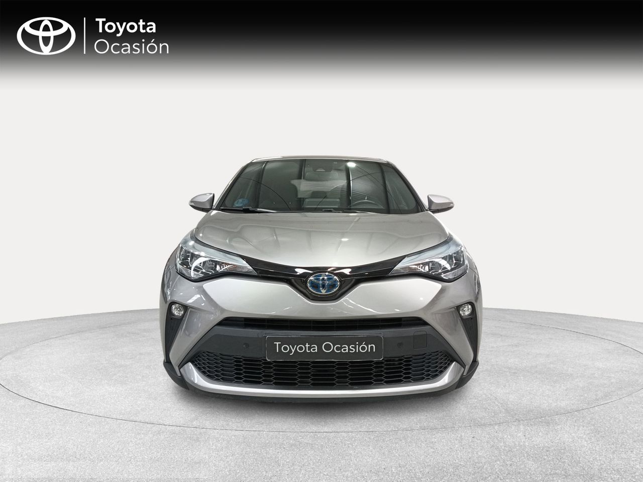 Toyota C-HR 1.8 125H Advance  - Foto 6