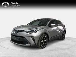 Toyota C-HR 1.8 125H Advance  - Foto 2