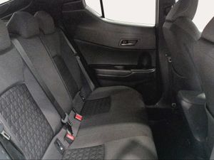 Toyota C-HR 1.8 125H Advance  - Foto 8