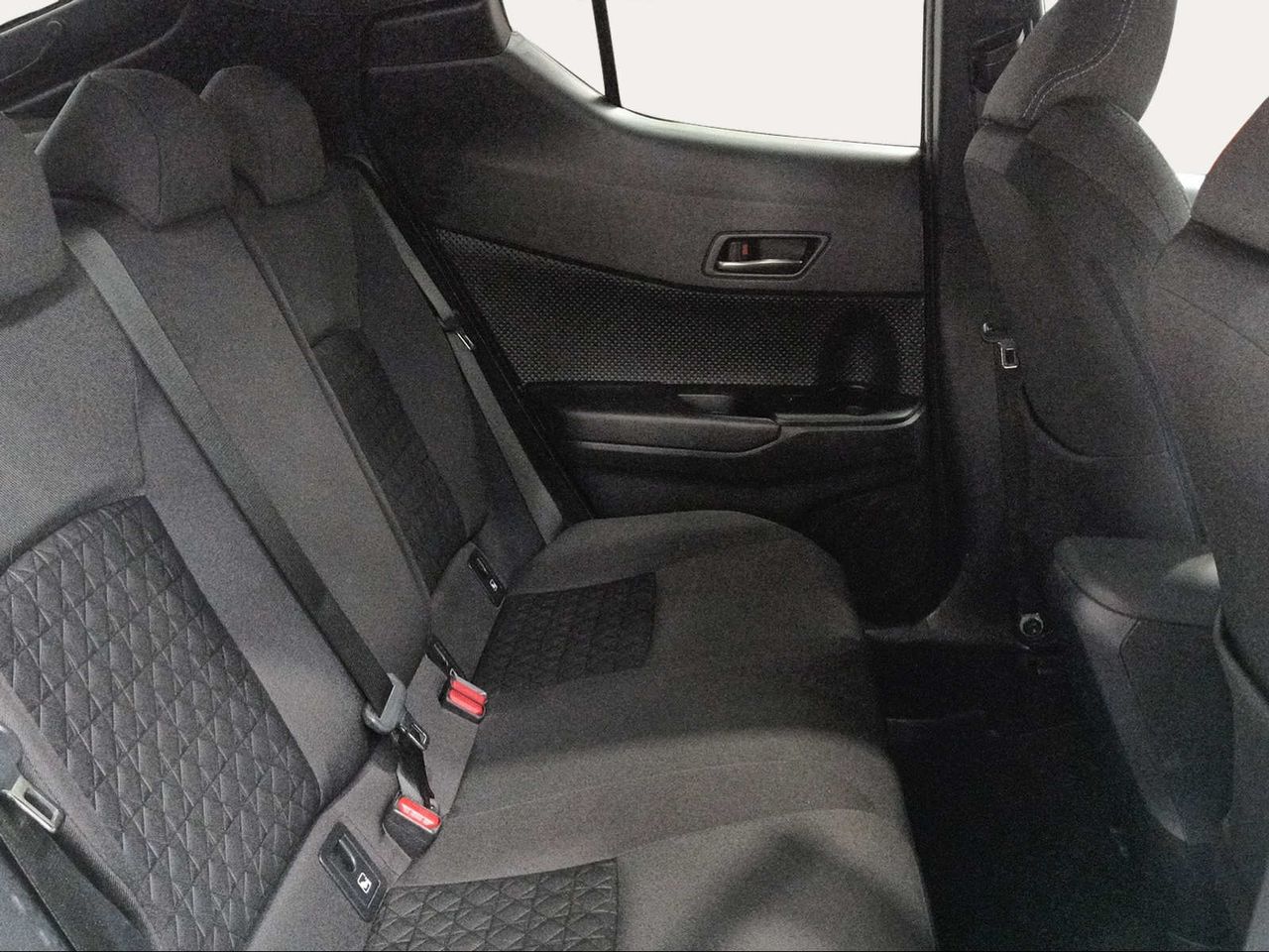 Toyota C-HR 1.8 125H Advance  - Foto 8