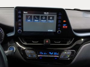 Toyota C-HR 1.8 125H Advance  - Foto 16