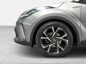 Toyota C-HR 1.8 125H Advance  - Foto 17
