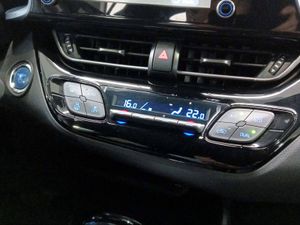 Toyota C-HR 1.8 125H Advance  - Foto 24