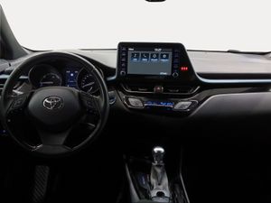 Toyota C-HR 1.8 125H Advance  - Foto 9
