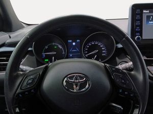 Toyota C-HR 1.8 125H Advance  - Foto 14
