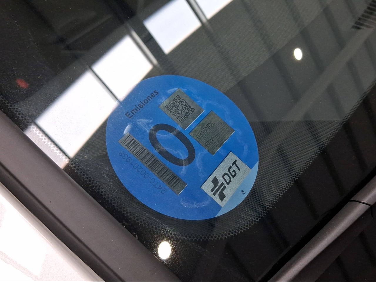 Toyota bZ4X 200E 4x2 Advance  - Foto 22