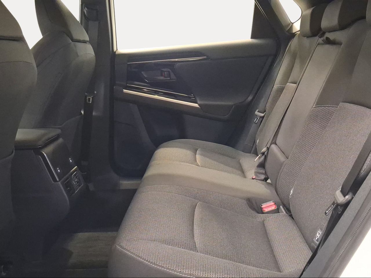 Toyota bZ4X 200E 4x2 Advance  - Foto 13