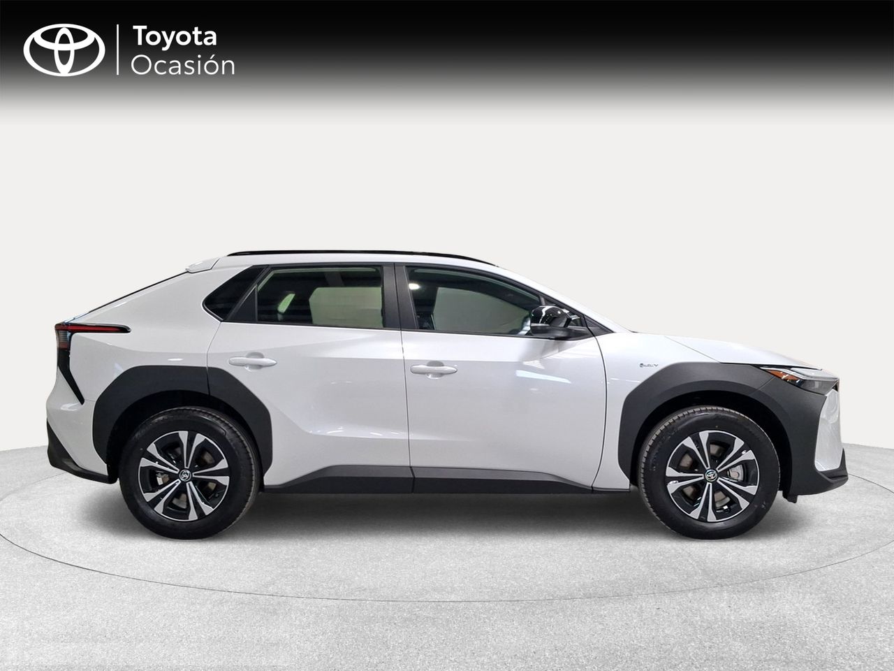 Toyota bZ4X 200E 4x2 Advance  - Foto 19