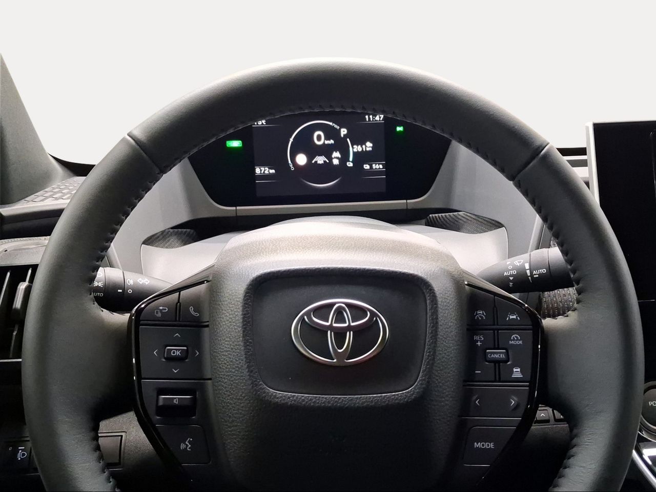 Toyota bZ4X 200E 4x2 Advance  - Foto 15