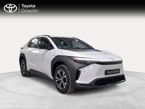 Toyota bZ4X 200E 4x2 Advance  - Foto 21