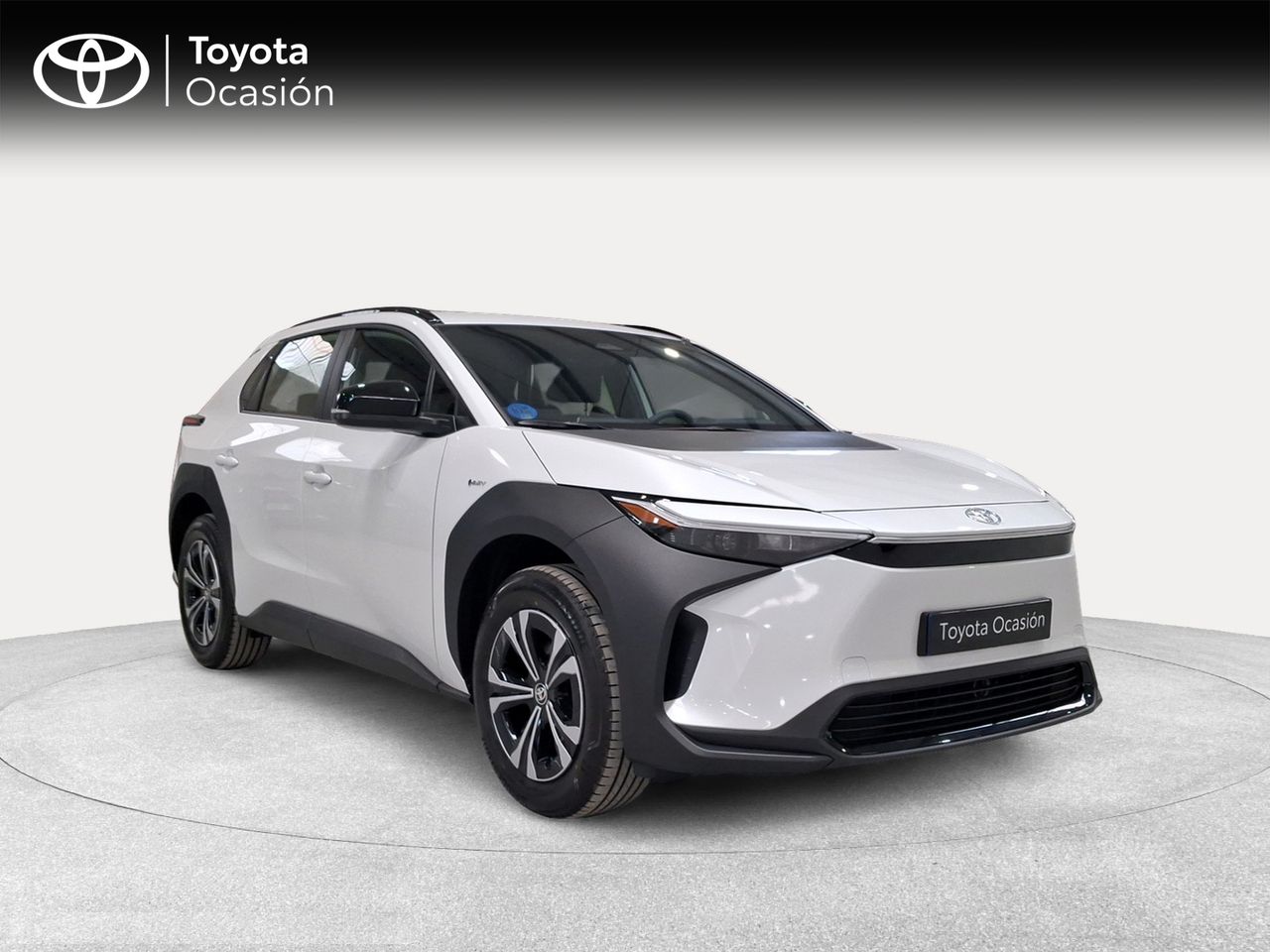 Toyota bZ4X 200E 4x2 Advance  - Foto 21