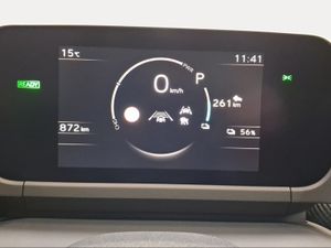 Toyota bZ4X 200E 4x2 Advance  - Foto 16