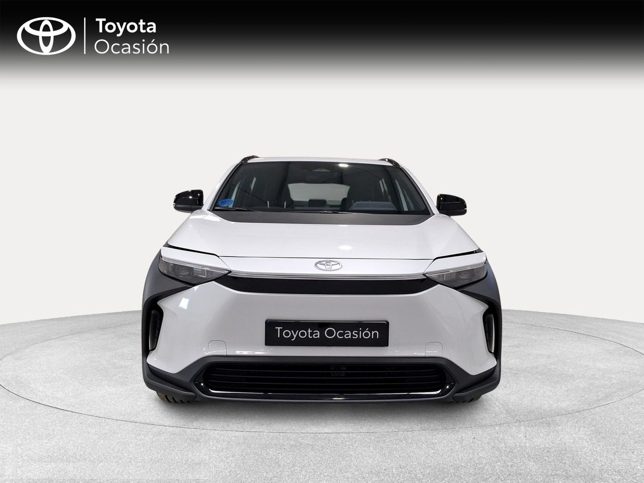 Toyota bZ4X 200E 4x2 Advance  - Foto 6