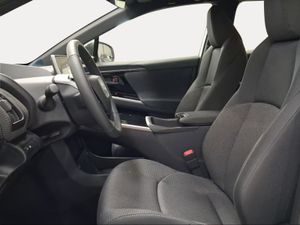 Toyota bZ4X 200E 4x2 Advance  - Foto 14