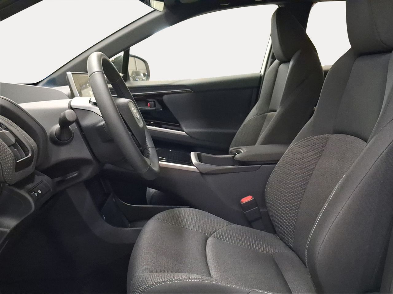 Toyota bZ4X 200E 4x2 Advance  - Foto 14