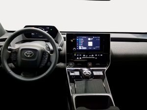 Toyota bZ4X 200E 4x2 Advance  - Foto 10