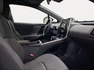 Toyota bZ4X 200E 4x2 Advance  - Foto 8