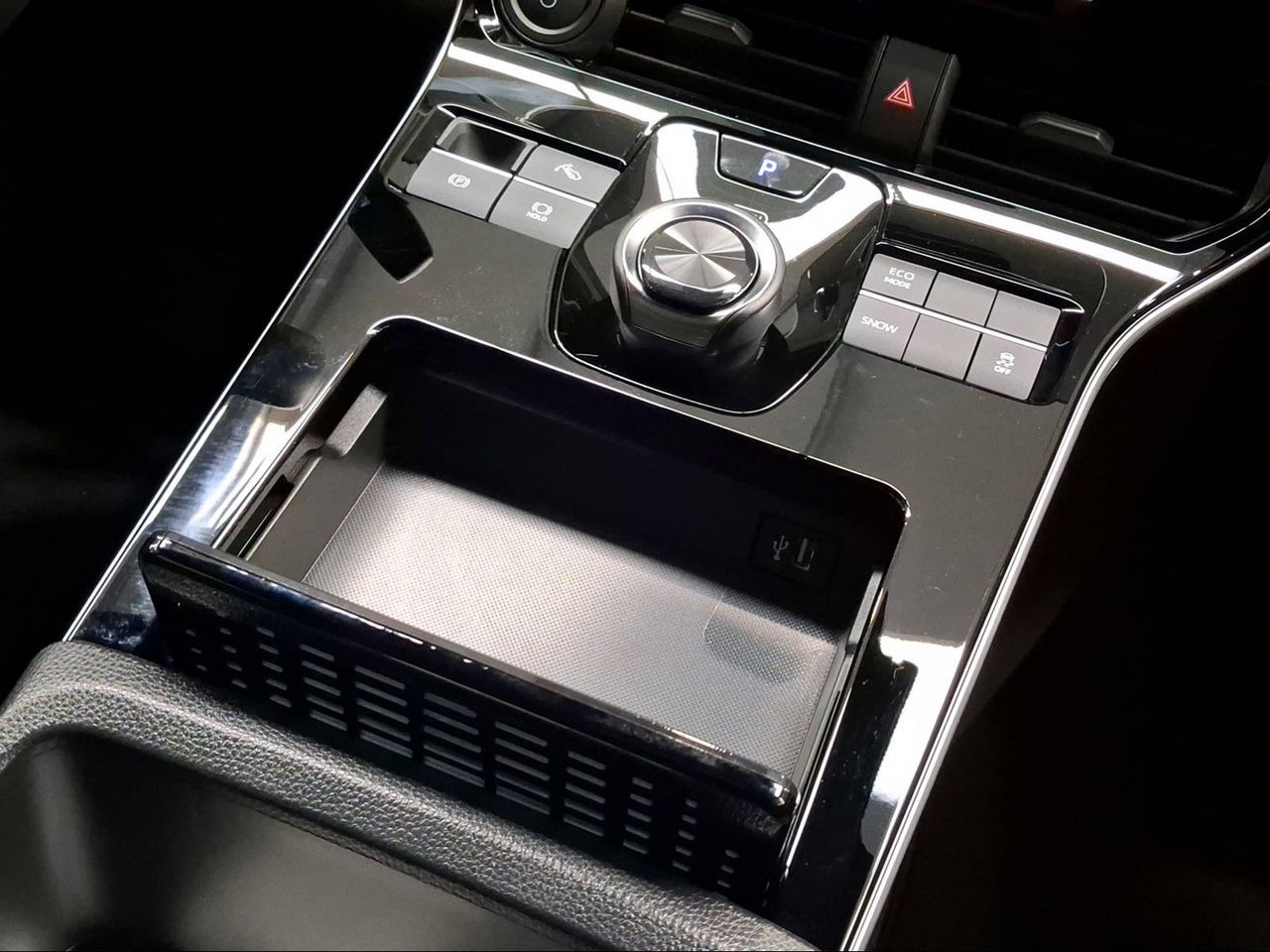 Toyota bZ4X 200E 4x2 Advance  - Foto 27