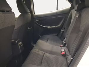 Toyota Yaris Cross 1.5 120H Active Tech  - Foto 12