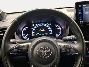 Toyota Yaris Cross 1.5 120H Active Tech  - Foto 14