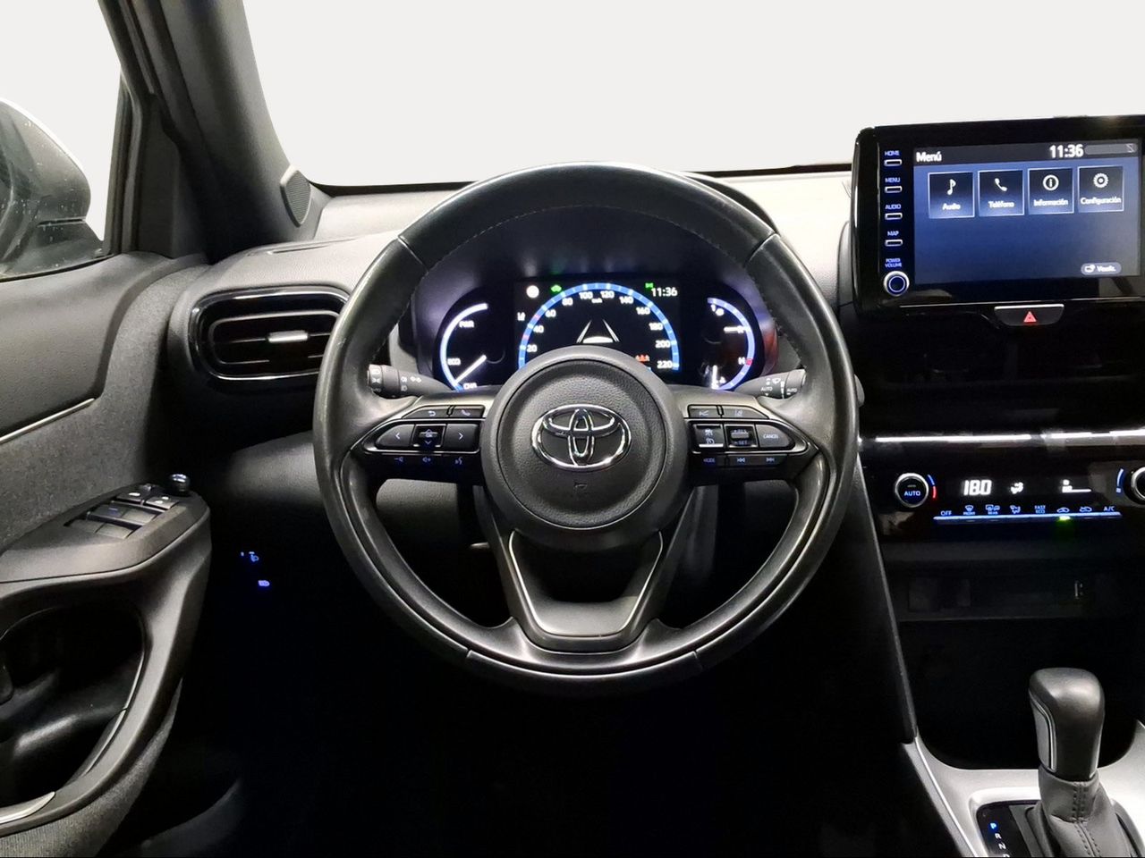 Toyota Yaris Cross 1.5 120H Active Tech  - Foto 10