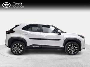 Toyota Yaris Cross 1.5 120H Active Tech  - Foto 18