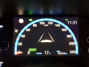 Toyota Yaris Cross 1.5 120H Active Tech  - Foto 15