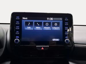 Toyota Yaris Cross 1.5 120H Active Tech  - Foto 16