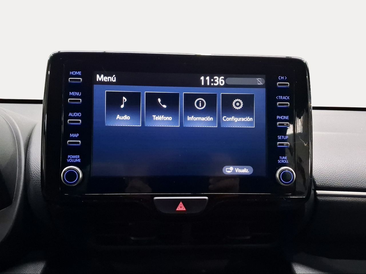 Toyota Yaris Cross 1.5 120H Active Tech  - Foto 16