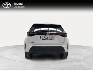 Toyota Yaris Cross 1.5 120H Active Tech  - Foto 5