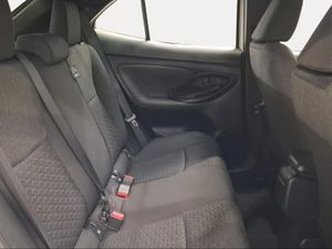 Toyota Yaris Cross 1.5 120H Active Tech  - Foto 8