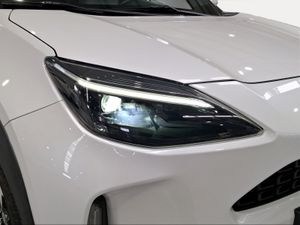 Toyota Yaris Cross 1.5 120H Active Tech  - Foto 23