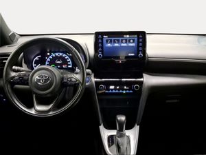 Toyota Yaris Cross 1.5 120H Active Tech  - Foto 9