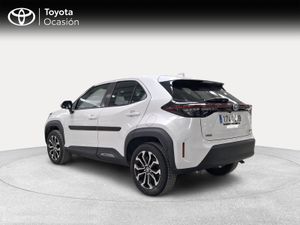 Toyota Yaris Cross 1.5 120H Active Tech  - Foto 3