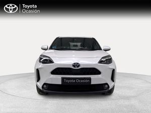 Toyota Yaris Cross 1.5 120H Active Tech  - Foto 6