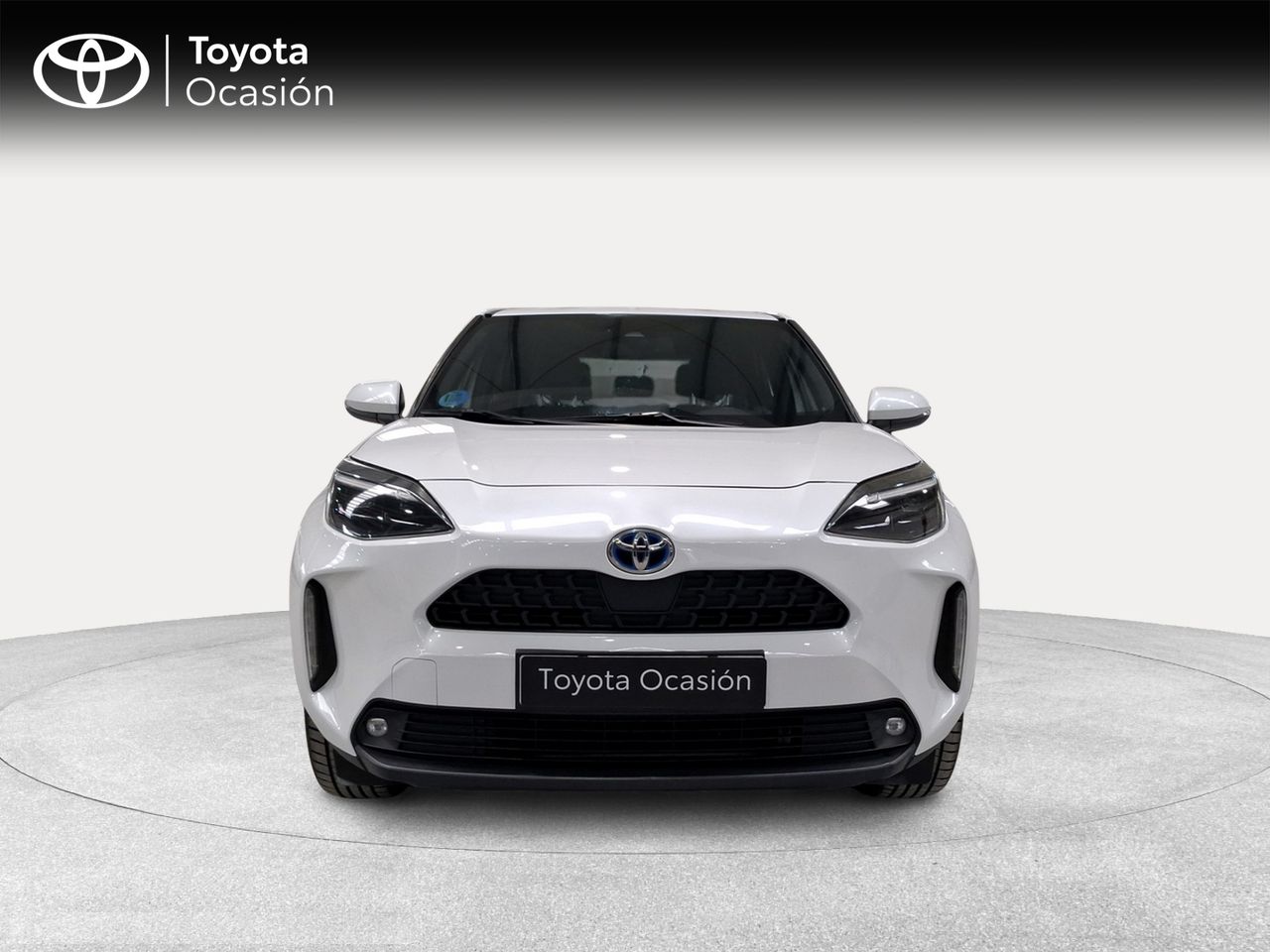 Toyota Yaris Cross 1.5 120H Active Tech  - Foto 6