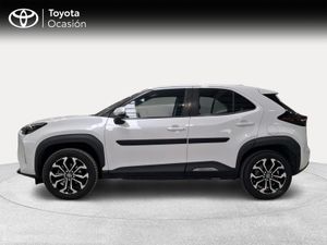 Toyota Yaris Cross 1.5 120H Active Tech  - Foto 4