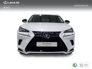 Lexus NX 2.5 300h Premium 2WD  - Foto 6