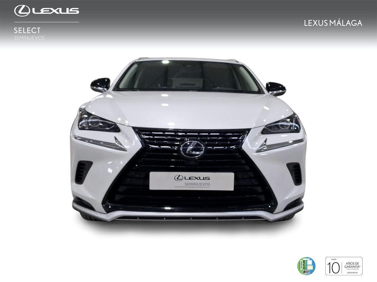 Lexus NX 2.5 300h Premium 2WD  - Foto 6