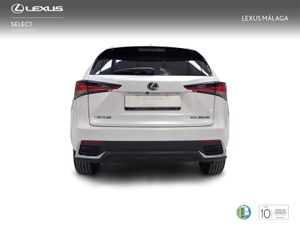 Lexus NX 2.5 300h Premium 2WD  - Foto 5