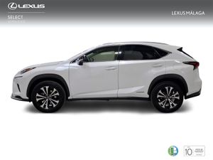 Lexus NX 2.5 300h Premium 2WD  - Foto 4