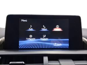 Lexus NX 2.5 300h Premium 2WD  - Foto 13